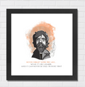 Pinter Dinklage (GOT) - Art Print